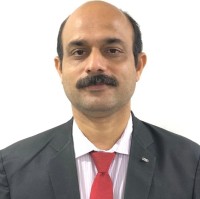 RAJESH NAIR