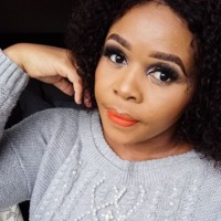 Noluthando Jacobs