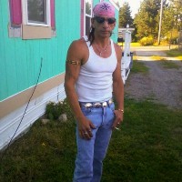 Greg Sandlin