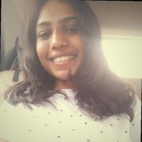 Dharini Patel