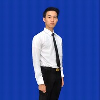 Adrian Syah