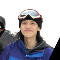 Zeyang Yu