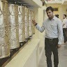 Abhinandan Sahoo