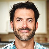 Graham Copeland
