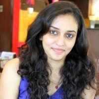 Megha Jayadev
