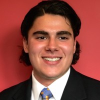 Chris Ladas, J.D.