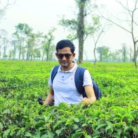Jihad Hossain