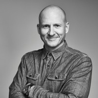 Gerry Cyron