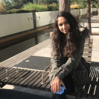 Heema Mistry