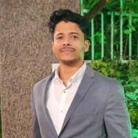 Pranav Patil