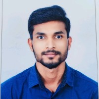 Kavin Kumar K