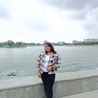 Padmakshi Jain