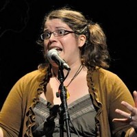 Jessica Willis