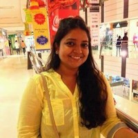Suparna Panja