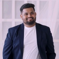 Sreekanth Rampalli
