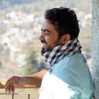 Lav Kumar