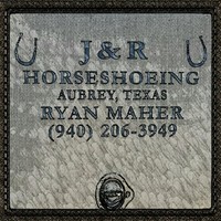 Ryan Maher-Farrier