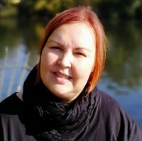 Heidi Kivioja