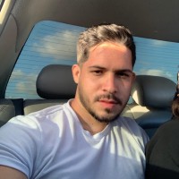 Daniel Angulo
