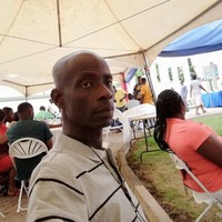 Mohammed Appah