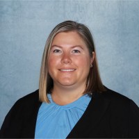 Jennifer Strojny Milligan
