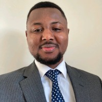 Eugene Yakubu