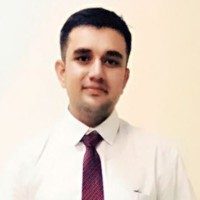 Ali Haider