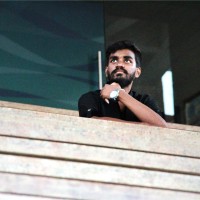 Anand Kumar