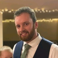 Aidan Redpath
