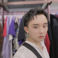 Wensheng Lu