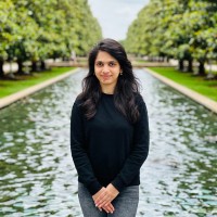 Sucharitha B