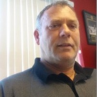 Keith Burke