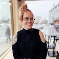 Halla Kantola