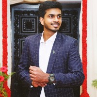 Nithin Kumar