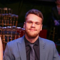 Samuel Jocken Jeronimo