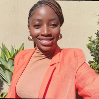 Mashudu Mamogele Tshirundu