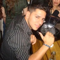 Roy Tabibian