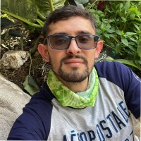 Mauricio Rodriguez Sauma