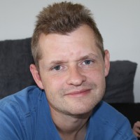 Peter Fynbo Stefansen