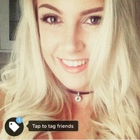 Alannah Chapman