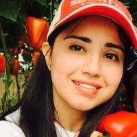 Anahi Valenzuela Payán