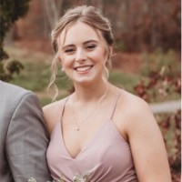 Madelyn Hill