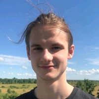 Alexander Rusalsky