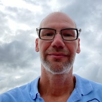 Arthur van Dijk - Baak