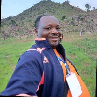 Killian Ngala