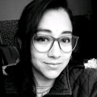 María Fernanda Olivo