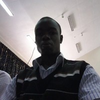 edgar ochieng