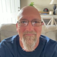 Darrell Merrell