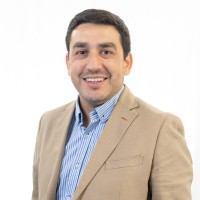 Alejandro Cárcamo Martínez