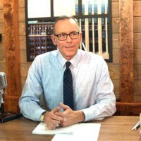Bart Hawley